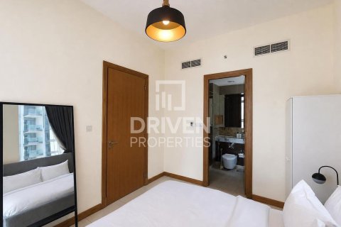 Lägenhet uthyres i Dubai Marina, Dubai, UAE 2 sovrum, 127.37 kvm Nr. 746132 - fotografi 8