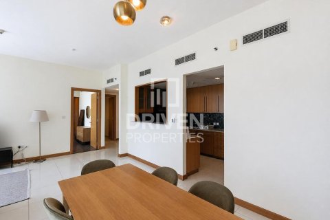 Lägenhet uthyres i Dubai Marina, Dubai, UAE 2 sovrum, 127.37 kvm Nr. 746132 - fotografi 6