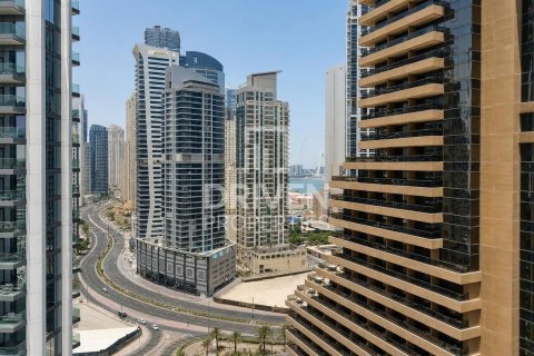Lägenhet uthyres i Dubai Marina, Dubai, UAE 2 sovrum, 127.37 kvm Nr. 746132 - fotografi 26