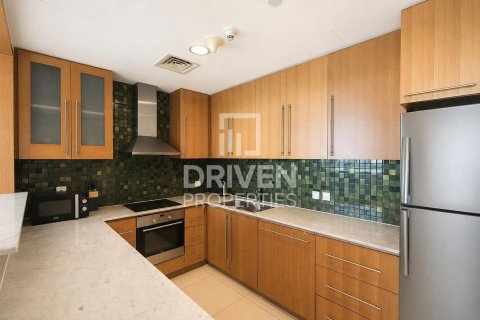 Lägenhet uthyres i Dubai Marina, Dubai, UAE 2 sovrum, 127.37 kvm Nr. 746132 - fotografi 14