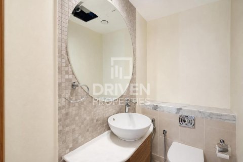 Lägenhet uthyres i Dubai Marina, Dubai, UAE 2 sovrum, 127.37 kvm Nr. 746132 - fotografi 15