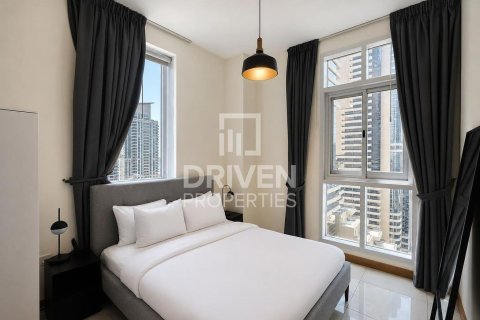 Lägenhet uthyres i Dubai Marina, Dubai, UAE 2 sovrum, 127.37 kvm Nr. 746132 - fotografi 7