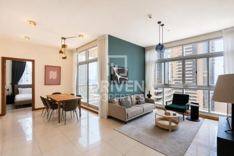 Appartement in Dubai Marina, Dubai, VAE 2 slaapkamers, 127.37 vr.m. nr 746132