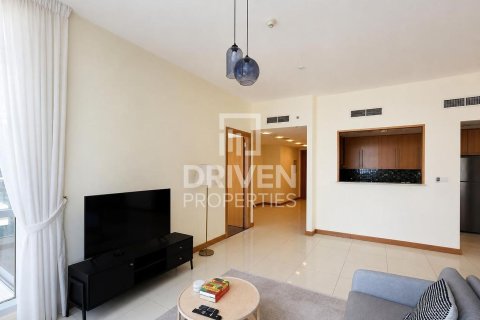 Lägenhet uthyres i Dubai Marina, Dubai, UAE 2 sovrum, 127.37 kvm Nr. 746132 - fotografi 2
