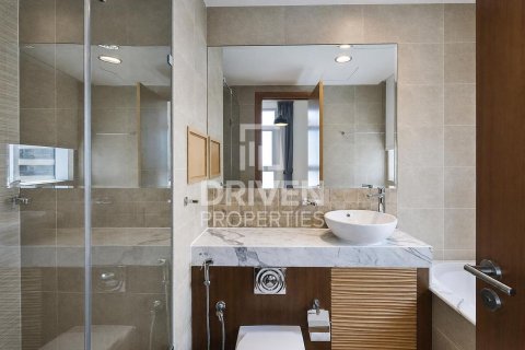 Lägenhet uthyres i Dubai Marina, Dubai, UAE 2 sovrum, 127.37 kvm Nr. 746132 - fotografi 17