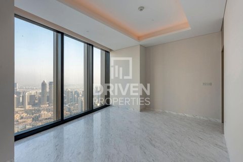 Kattohuoneisto Downtown Dubai (Downtown Burj Dubai), Dubai, Arabiemiraatit 4 makuuhuonetta, 480.87 m2 № 746134 - kuva 13