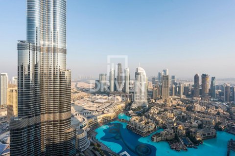 Kattohuoneisto Downtown Dubai (Downtown Burj Dubai), Dubai, Arabiemiraatit 4 makuuhuonetta, 480.87 m2 № 746134 - kuva 23