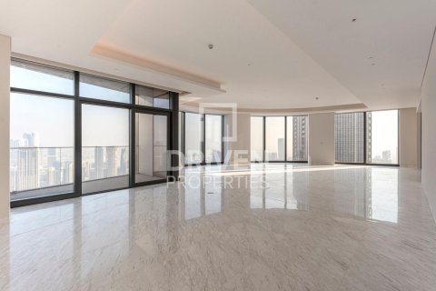 Kattohuoneisto Downtown Dubai (Downtown Burj Dubai), Dubai, Arabiemiraatit 4 makuuhuonetta, 480.87 m2 № 746134 - kuva 3