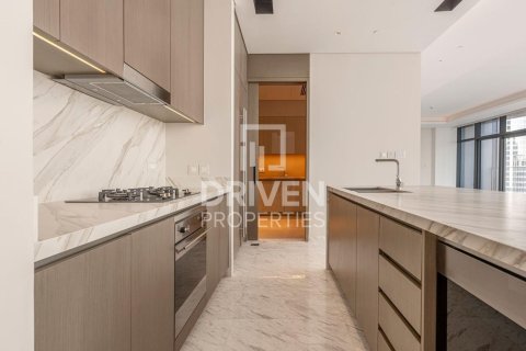 Kattohuoneisto Downtown Dubai (Downtown Burj Dubai), Dubai, Arabiemiraatit 4 makuuhuonetta, 480.87 m2 № 746134 - kuva 15