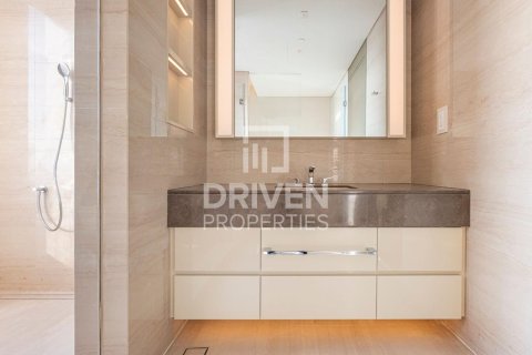 Kattohuoneisto Downtown Dubai (Downtown Burj Dubai), Dubai, Arabiemiraatit 4 makuuhuonetta, 480.87 m2 № 746134 - kuva 20