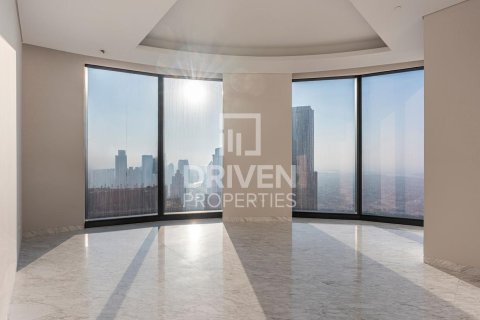 Kattohuoneisto Downtown Dubai (Downtown Burj Dubai), Dubai, Arabiemiraatit 4 makuuhuonetta, 480.87 m2 № 746134 - kuva 11
