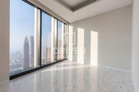 Kattohuoneisto Downtown Dubai (Downtown Burj Dubai), Dubai, Arabiemiraatit 4 makuuhuonetta, 480.87 m2 № 746134 - kuva 4