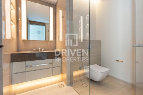 Kattohuoneisto Downtown Dubai (Downtown Burj Dubai), Dubai, Arabiemiraatit 4 makuuhuonetta, 480.87 m2 № 746134 - kuva 19