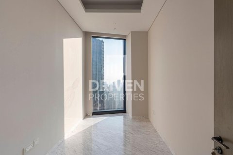 Kattohuoneisto Downtown Dubai (Downtown Burj Dubai), Dubai, Arabiemiraatit 4 makuuhuonetta, 480.87 m2 № 746134 - kuva 6