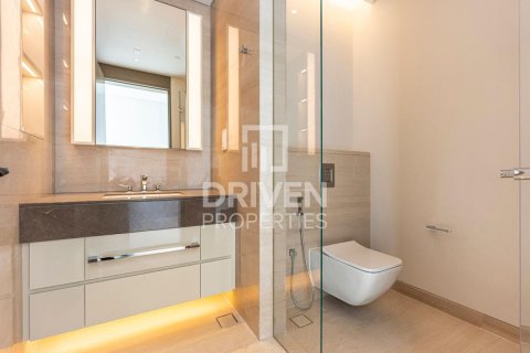 Kattohuoneisto Downtown Dubai (Downtown Burj Dubai), Dubai, Arabiemiraatit 4 makuuhuonetta, 480.87 m2 № 746134 - kuva 18