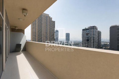 Jumeirah Village Circle, Dubai, संयुक्त अरब अमीरात में अपार्टमेंट, 3 बेडरूम, 149.3 वर्ग मीटर, संख्या 746131 - फ़ोटो 19
