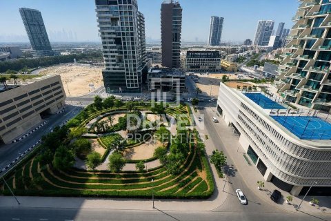 Jumeirah Village Circle, Dubai, संयुक्त अरब अमीरात में अपार्टमेंट, 3 बेडरूम, 149.3 वर्ग मीटर, संख्या 746131 - फ़ोटो 2