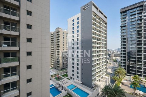 Jumeirah Village Circle, Dubai, संयुक्त अरब अमीरात में अपार्टमेंट, 3 बेडरूम, 149.3 वर्ग मीटर, संख्या 746131 - फ़ोटो 20