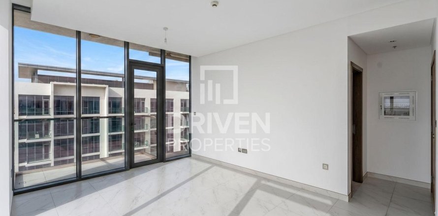 Mohammed Bin Rashid City, Dubai, UAE의 아파트 침실 1개, 71.26제곱미터 번호 746136