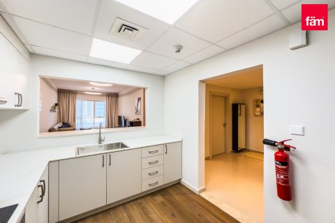 Byt v Dubai, SAE 1 ložnice, 83.7 m² Č.: 536252 - fotografie 16