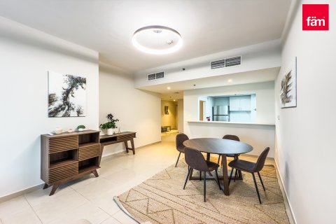 Byt v Dubai, SAE 1 ložnice, 83.7 m² Č.: 536252 - fotografie 19
