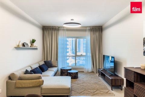 Byt v Dubai, SAE 1 ložnice, 83.7 m² Č.: 536252 - fotografie 9