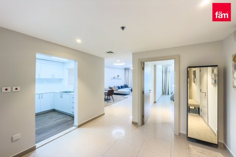 Byt v Dubai, SAE 1 ložnice, 83.7 m² Č.: 536252 - fotografie 18