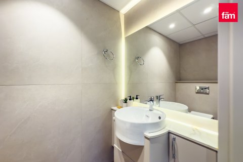 Byt v Dubai, SAE 1 ložnice, 83.7 m² Č.: 536252 - fotografie 21
