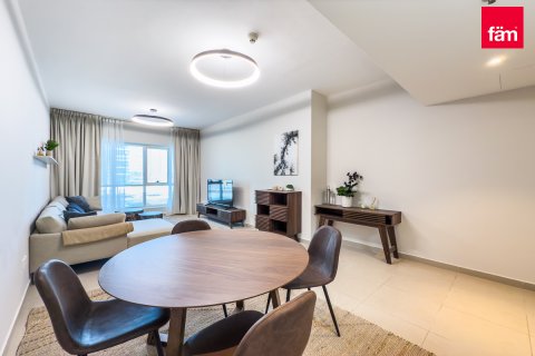 Byt v Dubai, SAE 1 ložnice, 83.7 m² Č.: 536252 - fotografie 11