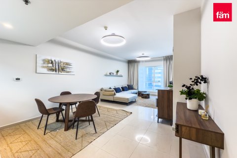 Byt v Dubai, SAE 1 ložnice, 83.7 m² Č.: 536252 - fotografie 10