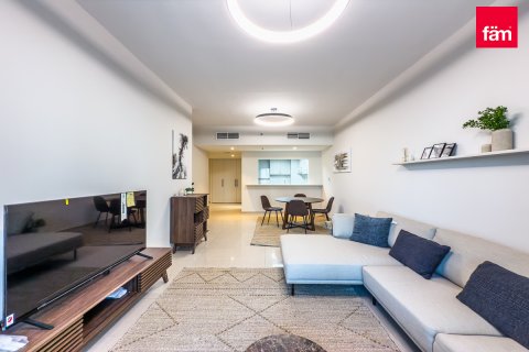 Byt v Dubai, SAE 1 ložnice, 83.7 m² Č.: 536252 - fotografie 1