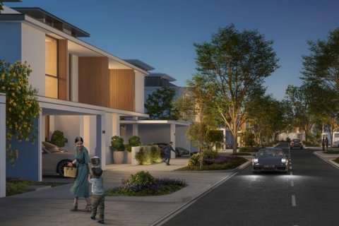 Villa en venta en Dubai, EAU 4 dormitorios, 357.6 m2 № 565540 - foto 7