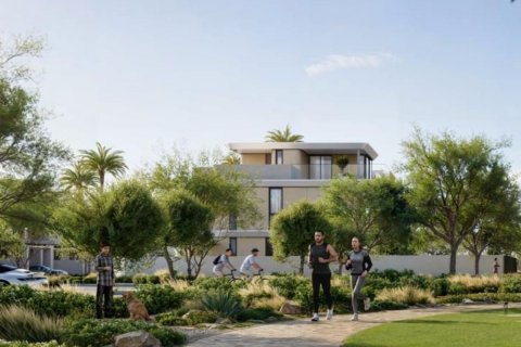 Villa en venta en Dubai, EAU 4 dormitorios, 357.6 m2 № 565540 - foto 9