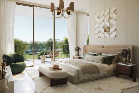 Villa en venta en Dubai, EAU 4 dormitorios, 357.6 m2 № 565540 - foto 6