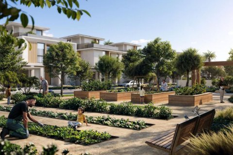 Villa en venta en Dubai, EAU 4 dormitorios, 357.6 m2 № 565540 - foto 10