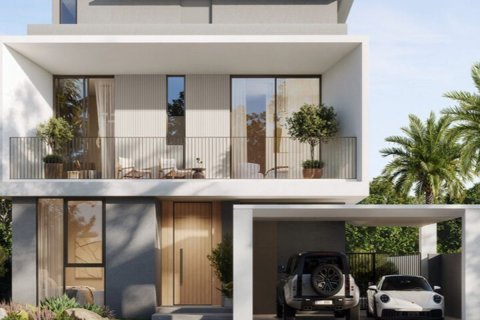 Villa en venta en Dubai, EAU 4 dormitorios, 357.6 m2 № 565540 - foto 11