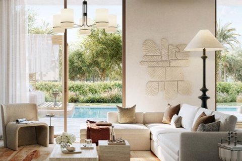 Villa en venta en Dubai, EAU 4 dormitorios, 357.6 m2 № 565540 - foto 2