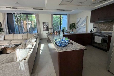 خانه شهری برای اجاره در Motor City، Dubai، امارات متحده عربی 3 خوابه ، 239 متر مربع ، شماره 718597 - تصویر 6