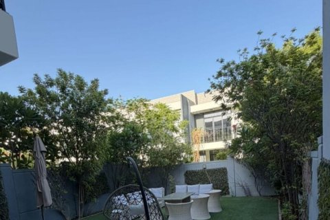 خانه شهری برای اجاره در Motor City، Dubai، امارات متحده عربی 3 خوابه ، 239 متر مربع ، شماره 718597 - تصویر 7