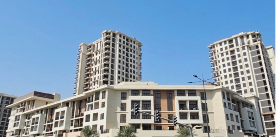 Korter asukohaga Town Square, Dubai, AÜE: 2 magamistoaga, 95.1 m² Nr 718549