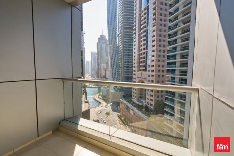 Wohnung zum Verkauf in Dubai Marina, Dubai, VAE 2 Schlafzimmer, 111.3 m2 Nr. 718548 - Foto 3