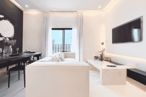 Apartman u gradu Jumeirah Village Circle, Dubai, UAE 2 spavaće sobe, 102 m2 Br. 718596 - Slika 11