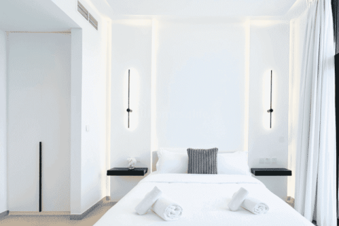 Apartman u gradu Jumeirah Village Circle, Dubai, UAE 2 spavaće sobe, 102 m2 Br. 718596 - Slika 15