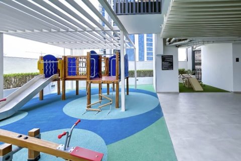 Lakás itt: Jumeirah Village Circle, Dubai, EAE, 2 hálószoba, 102 m², azonosító: 718596 - fénykép 1