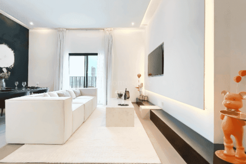 Apartman u gradu Jumeirah Village Circle, Dubai, UAE 2 spavaće sobe, 102 m2 Br. 718596 - Slika 10