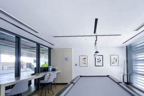 Lakás itt: Jumeirah Village Circle, Dubai, EAE, 2 hálószoba, 102 m², azonosító: 718596 - fénykép 3