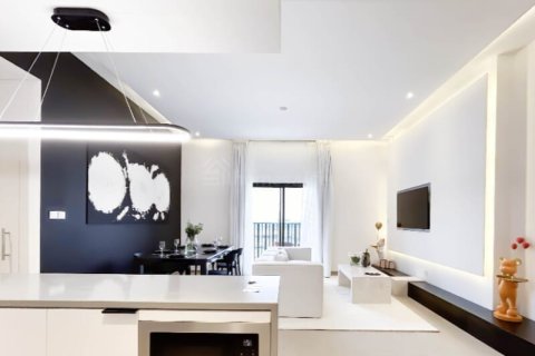 Apartman u gradu Jumeirah Village Circle, Dubai, UAE 2 spavaće sobe, 102 m2 Br. 718596 - Slika 20
