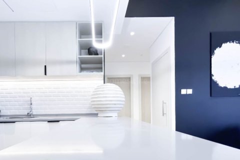 Apartman u gradu Jumeirah Village Circle, Dubai, UAE 2 spavaće sobe, 102 m2 Br. 718596 - Slika 17