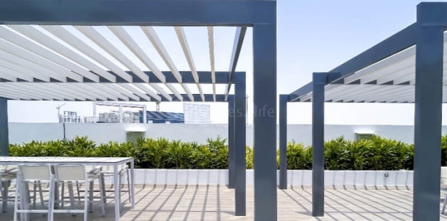 Apartman u gradu Jumeirah Village Circle, Dubai, UAE 2 spavaće sobe, 102 m2 Br. 718596