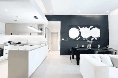 Apartman u gradu Jumeirah Village Circle, Dubai, UAE 2 spavaće sobe, 102 m2 Br. 718596 - Slika 12